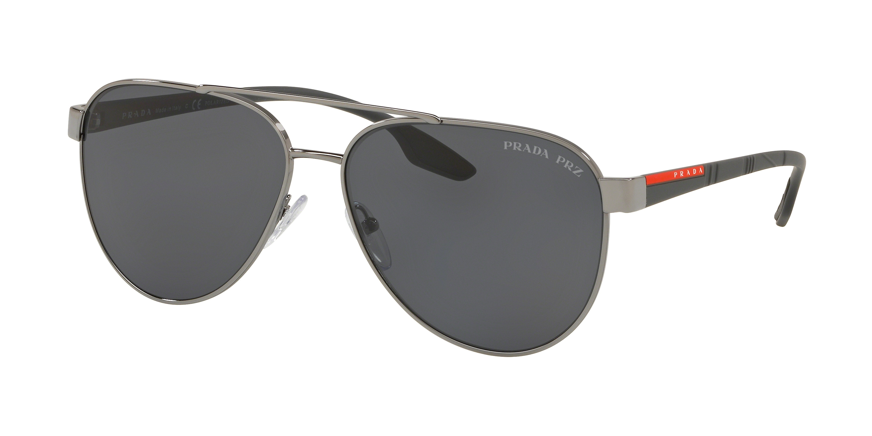 Prada Linea Rossa PS 54TS 5AV5Z1 Lifestyle 